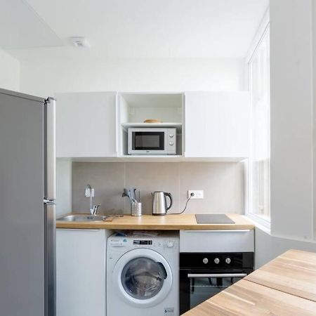 La Chambre Liberte 2, Sdb Privative Et Tv, Cuisine Salon Partages, Confort Et Hypercentre Brest Ngoại thất bức ảnh